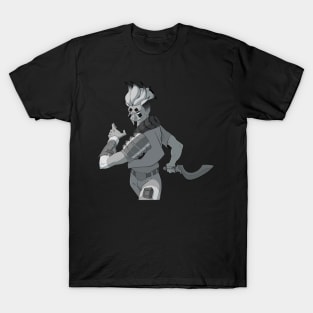 The walker T-Shirt